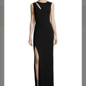 Calvin Klein Black Dress